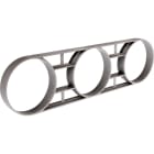 Eur Ohm - Distancier tple H/V ent 100mm