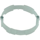 Eur Ohm - Anneau d'appareillage avec vis