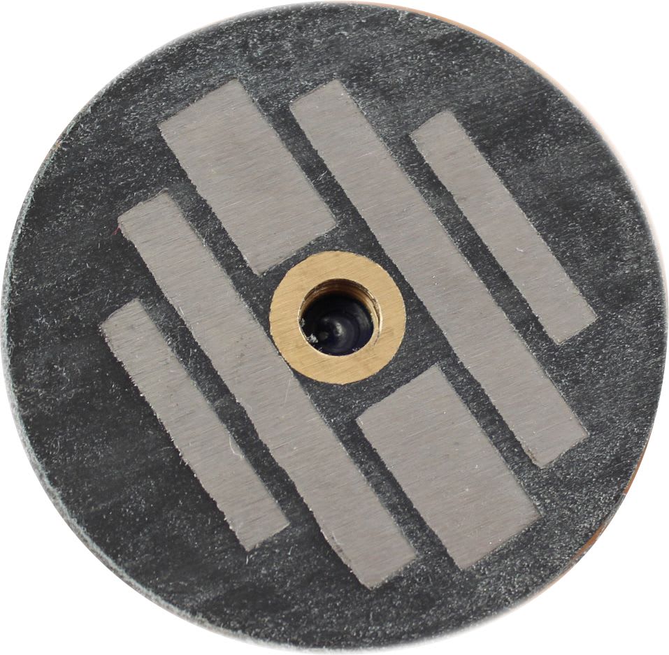 Eur Ohm - Aimant 800N