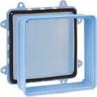 Eur Ohm - Base 170x170 Airmétic+couv plein