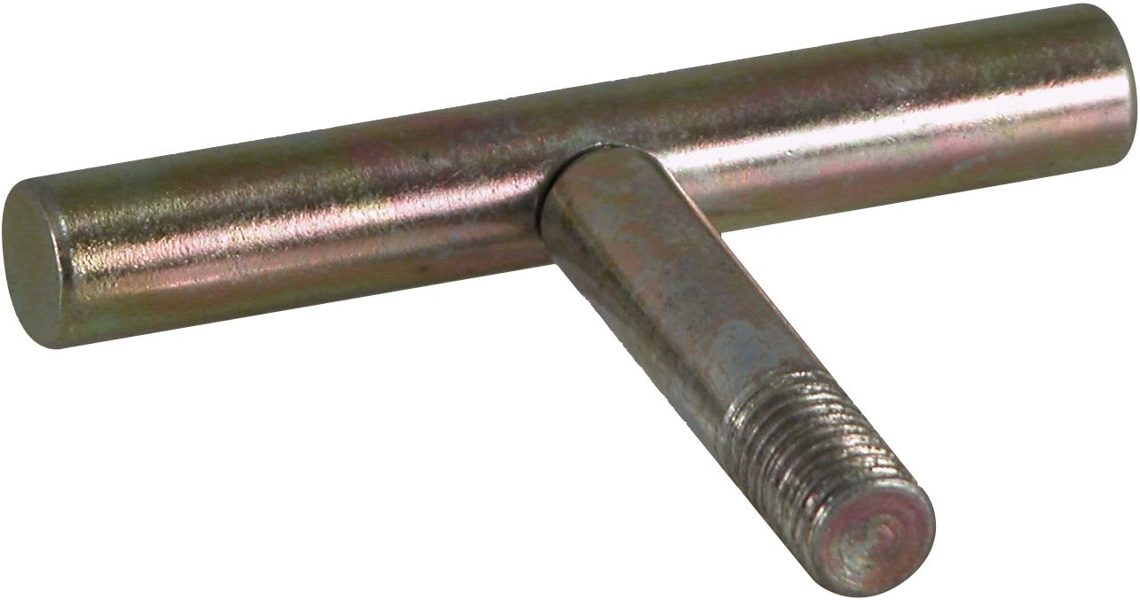 Eur Ohm - Cle pour aimant