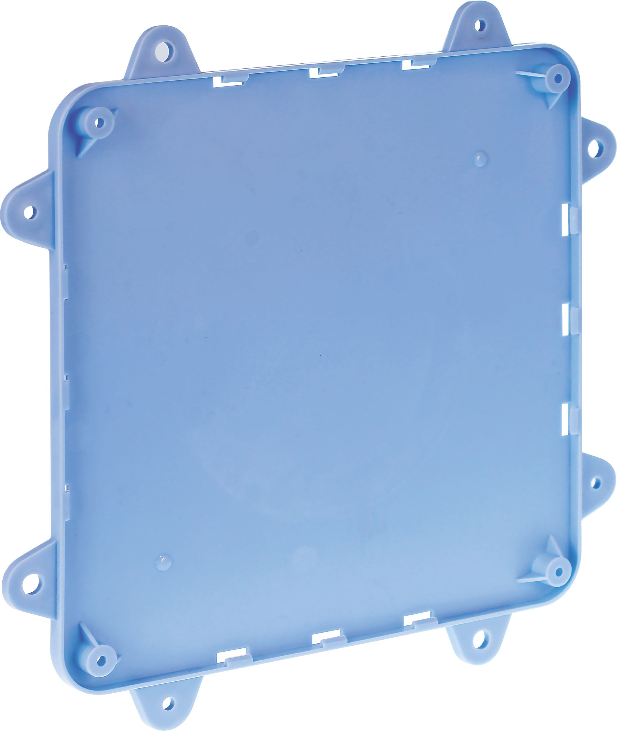 Eur Ohm - Couvercle plein de 52173