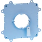 Eur Ohm - Couvercle pour 52193 ouverture d80