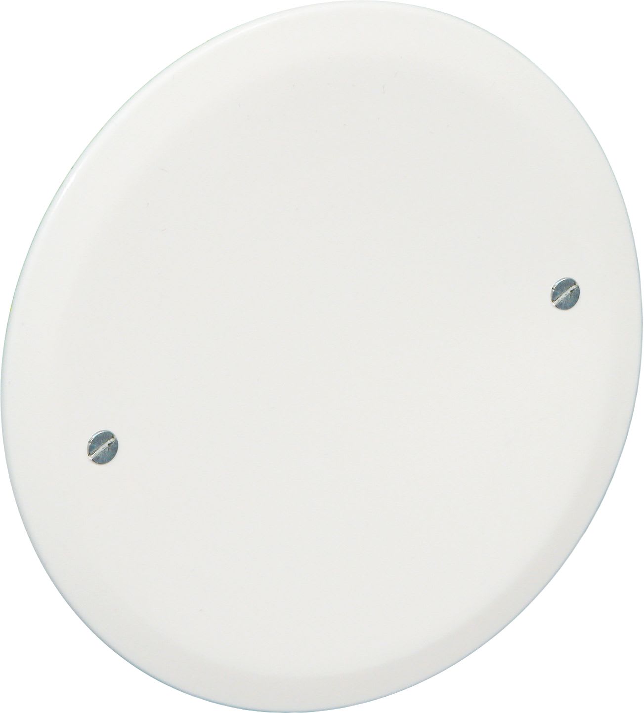 Eur Ohm - Couvercle de finition pour 52174