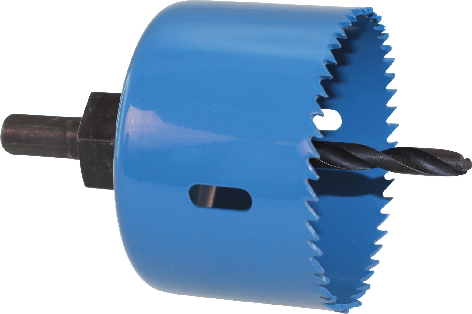 Eur Ohm - scie cloche lourde pro Ø75.5