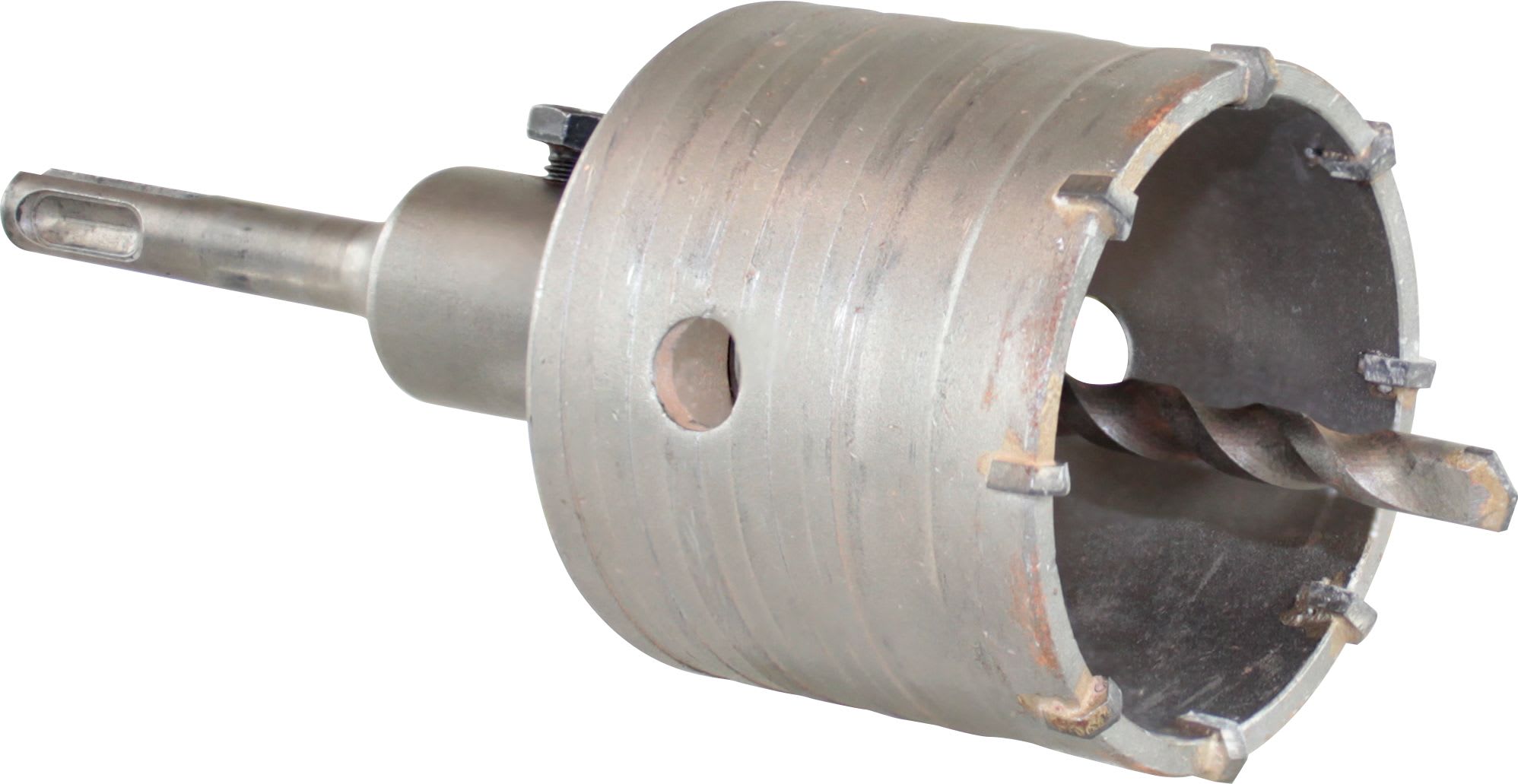 Eur Ohm - Scie cloche carb. pro Ø67/68