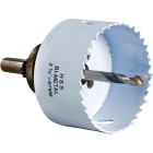 Eur Ohm - Scie cloche HSS