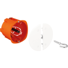 Eur Ohm - Bte de ctre placo d65 (réno)