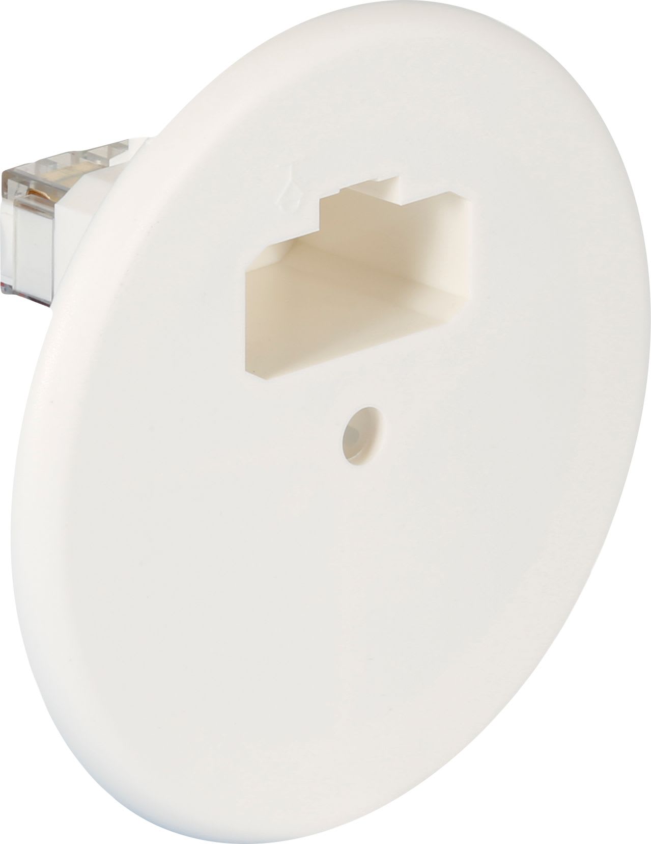 Eur Ohm - Couvercle DCL Pt de centre