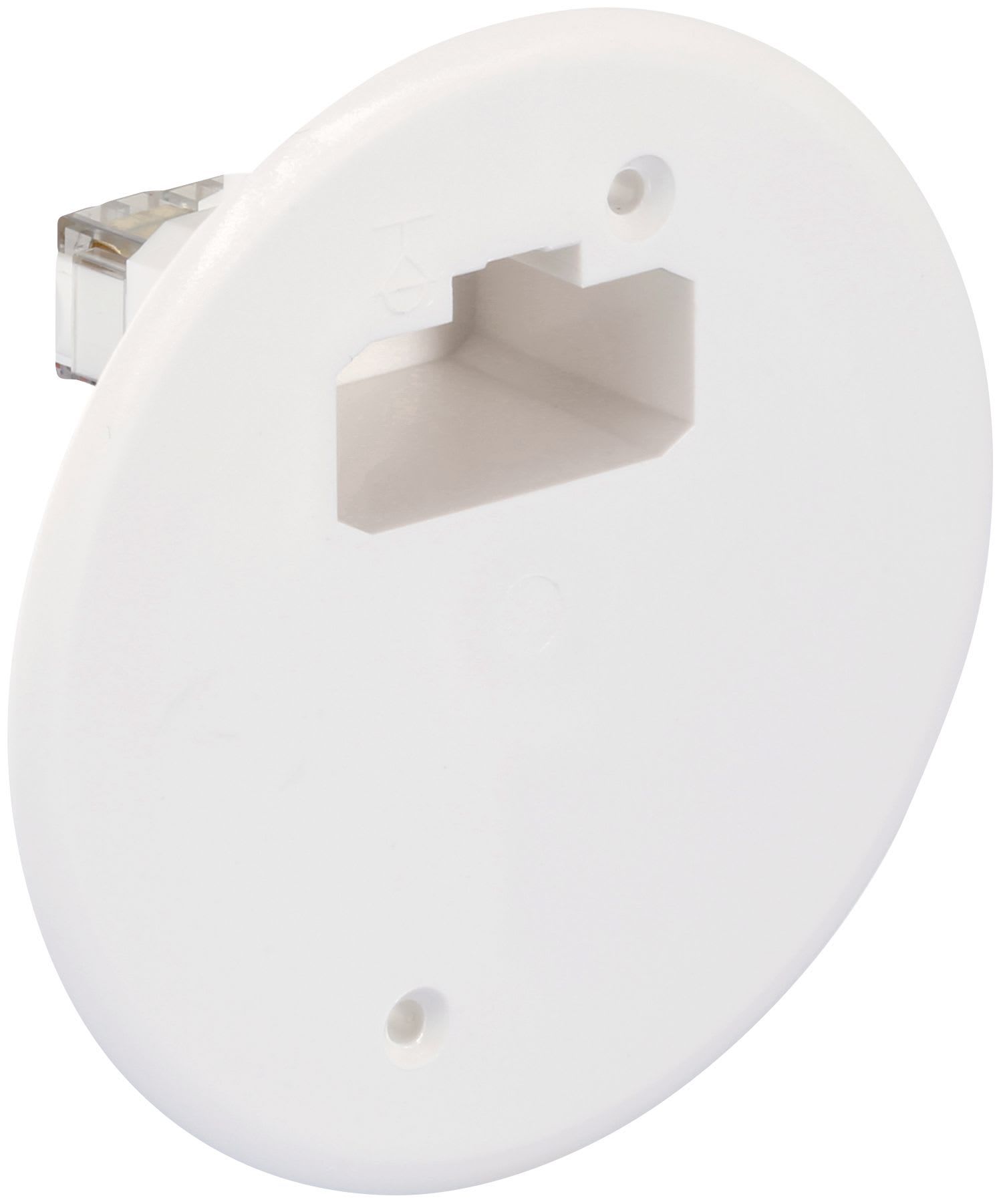 Eur Ohm - Couvercle DCL applique IP44
