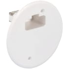 Eur Ohm - Couvercle DCL applique IP44