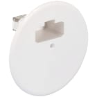 Eur Ohm - Couvercle DCL centre IP44