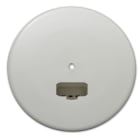 Eur Ohm - Couvercle DCL Ø120 IP44