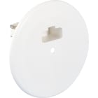 Eur Ohm - Couv. de finition DCL Ø120