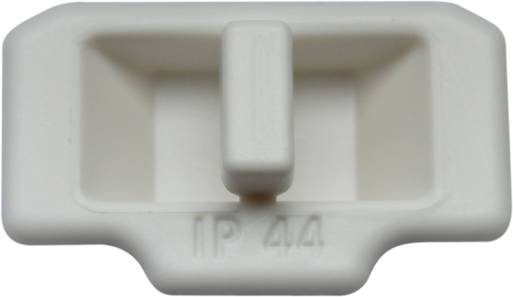 Eur Ohm - Capot IP44 pour DCL