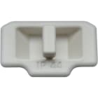 Eur Ohm - Capot IP44 pour DCL