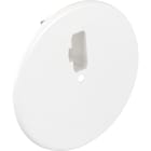 Eur Ohm - Couvercle DCL Ø120 radial