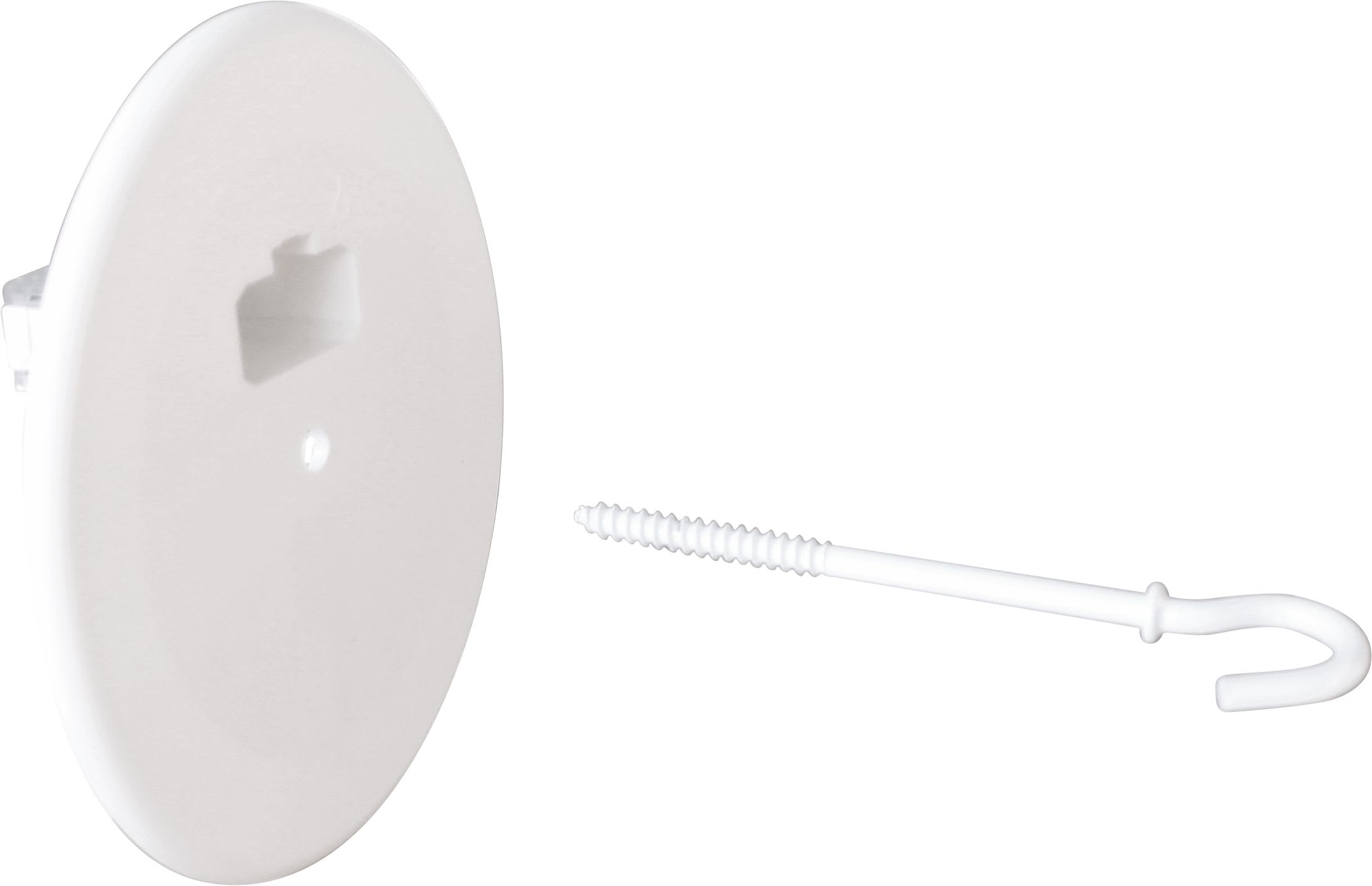 Eur Ohm - Kit couvercle DCL 120 + piton 85