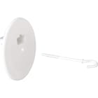 Eur Ohm - Kit couvercle DCL 120 + piton 85