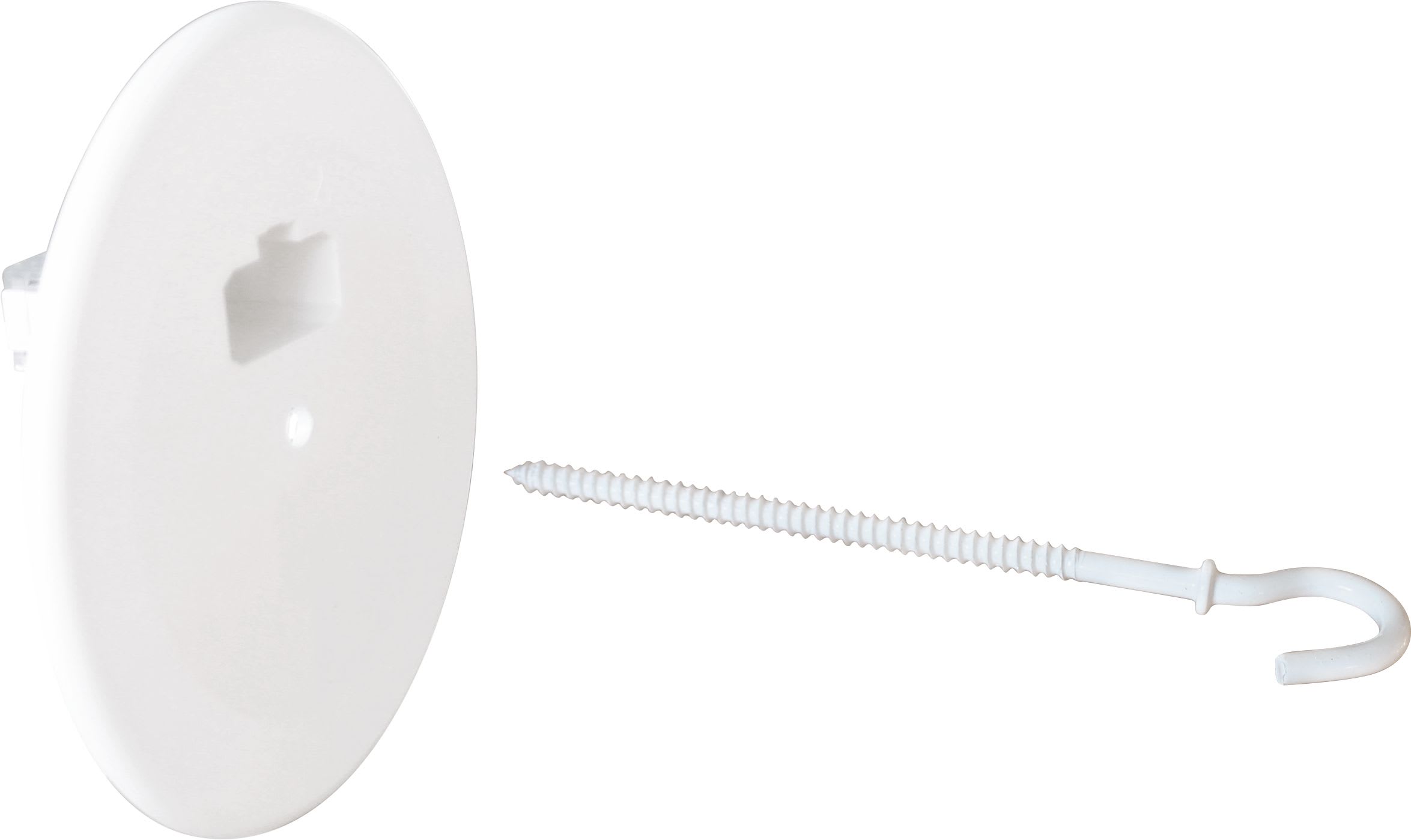 Eur Ohm - Kit couvercle DCL 120 + piton 100