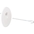 Eur Ohm - Kit couvercle DCL 120 + piton 100