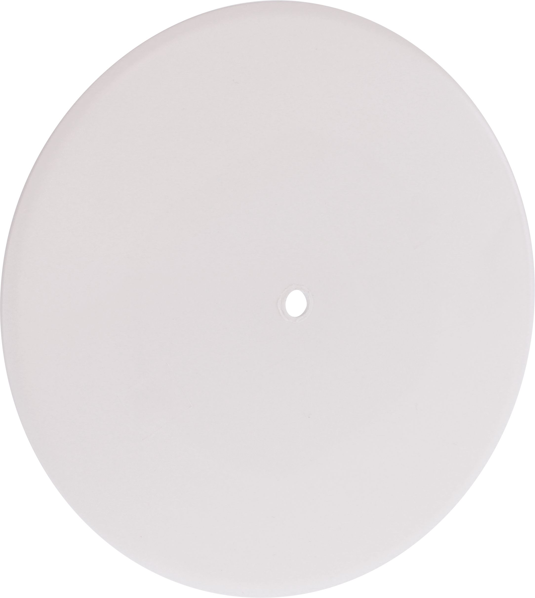 Eur Ohm - Couvercle d120 non DCL