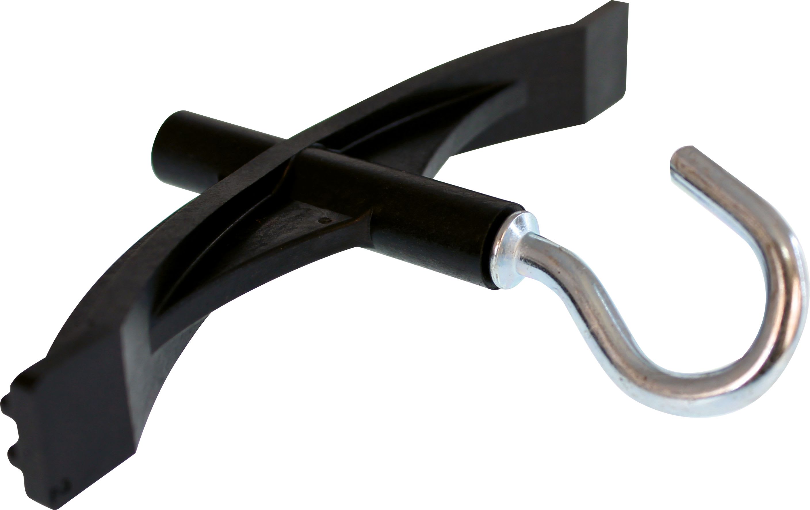 Eur Ohm - Accessoire de fixatio n luminaire plastique