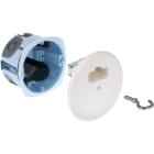 Eur Ohm - Bte DCL airmetic + couvercle