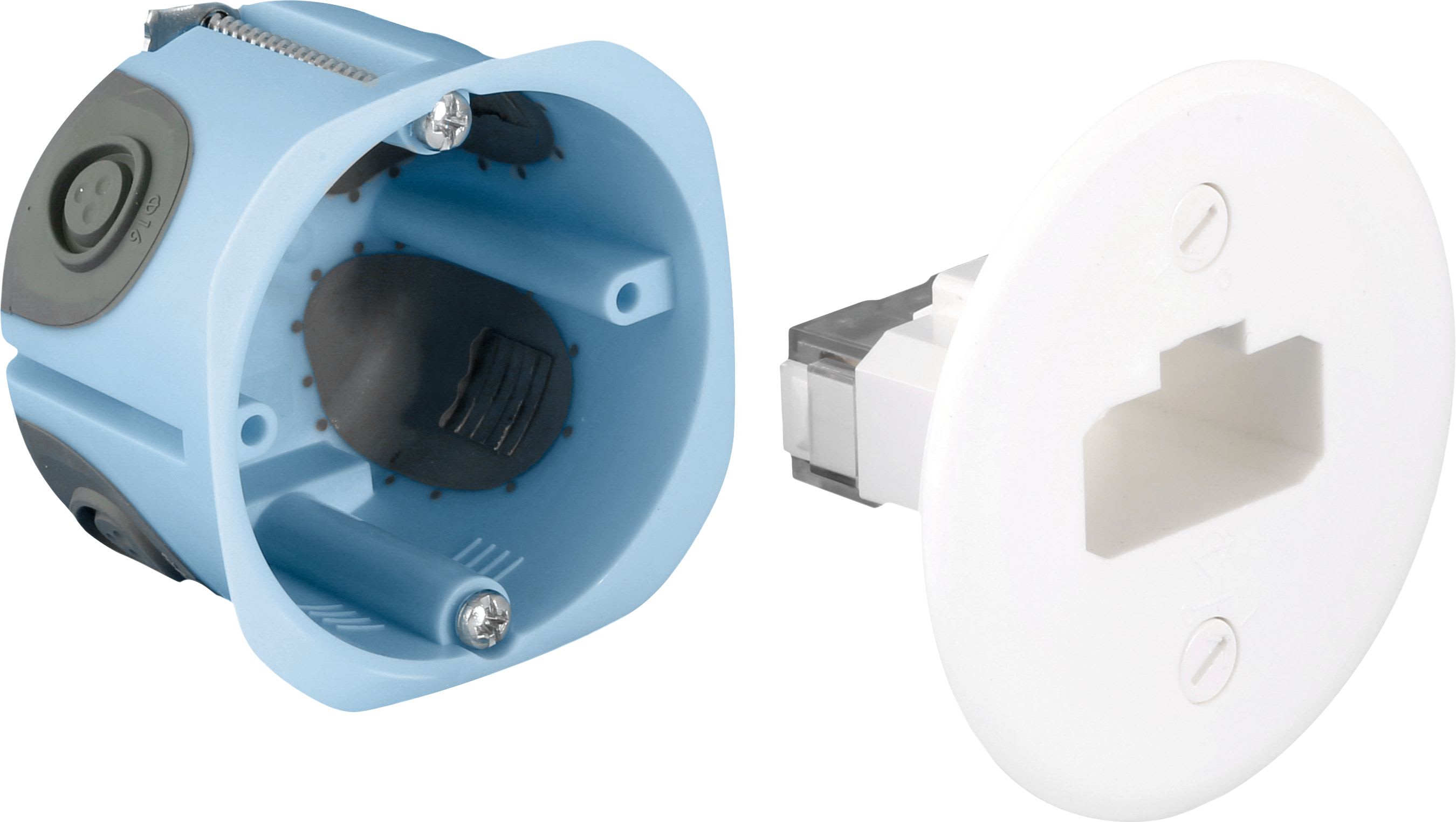 Eur Ohm - Bte d'appl. AIR'metic DCL d54