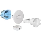 Eur Ohm - Bte d'appl. AIR'metic DCL d54 +E27