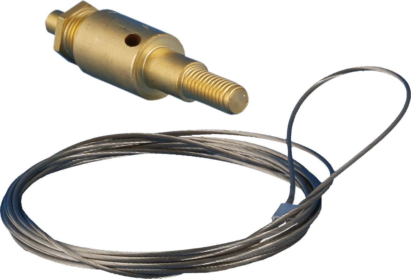 Eur Ohm - Dispositif d'arrimage 2M