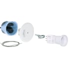 Eur Ohm - Kit ctre pl.d67 E27 AIR'm. fix. Int.+fil.2m