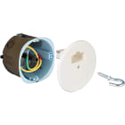 Eur Ohm - Bte ctre DCL airmetic faradisée d67