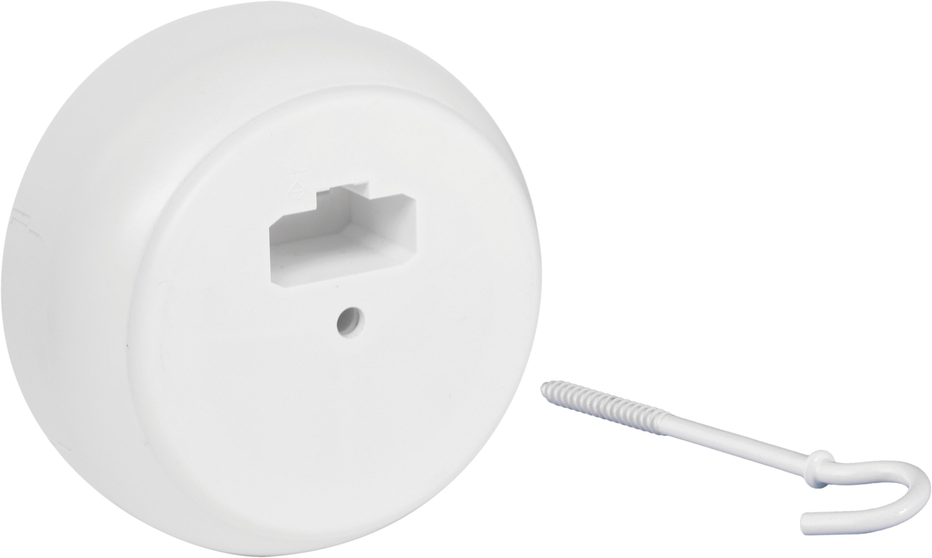 Eur Ohm - Bte ctre DCL saillie + piton