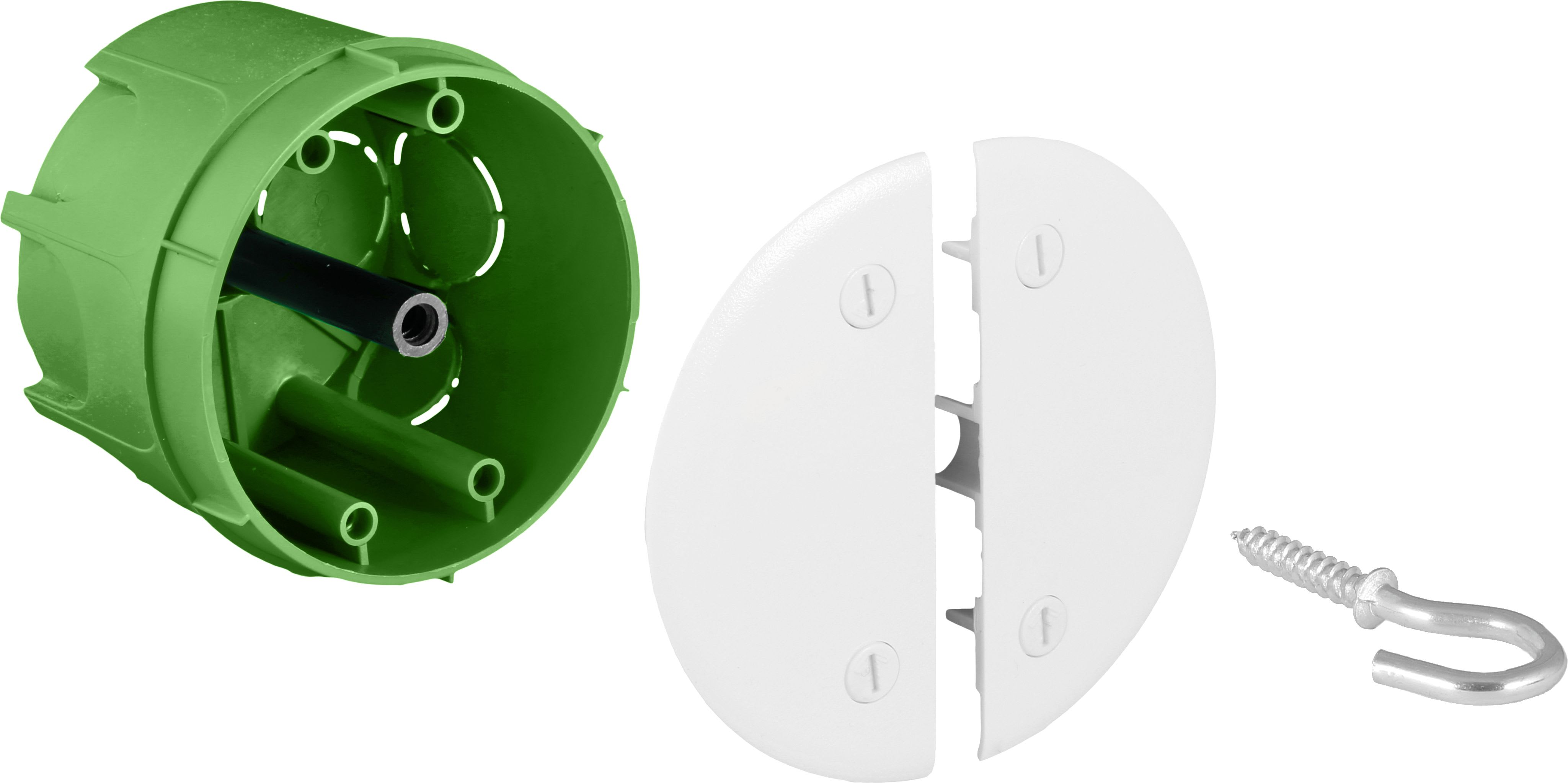 Eur Ohm - Bte de centre maco.