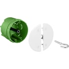 Eur Ohm - Bte de centre maco.