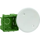 Eur Ohm - Bte d'applique maconnerie