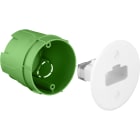 Eur Ohm - Bte d'applique mac. DCL