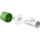 Eur Ohm - Bte app. macDCL+douille