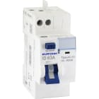 Eur Ohm - ID 2x63A 30mA Type AC H/H