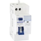 Eur Ohm - ID 2x63A 30mA Type A H/H