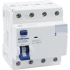 Eur Ohm - ID 4x63A 300mA Type AC
