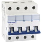 Eur Ohm - Interrupteur sectionneur 4x63A