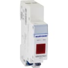 Eur Ohm - Voyant modulaire rouge 220V
