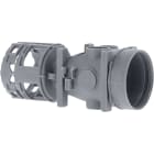 Eur Ohm - Boîte XL Banche  IRL F20-25mm/ICT 20-25mm Murs 140 à 160mm