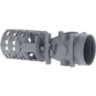 Eur Ohm - Boîte XL Banche  IRL F25-25mm/ICT 20-25mm Murs 160 à 200mm