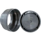 Eur Ohm - Boitier réversible 32A F85mm