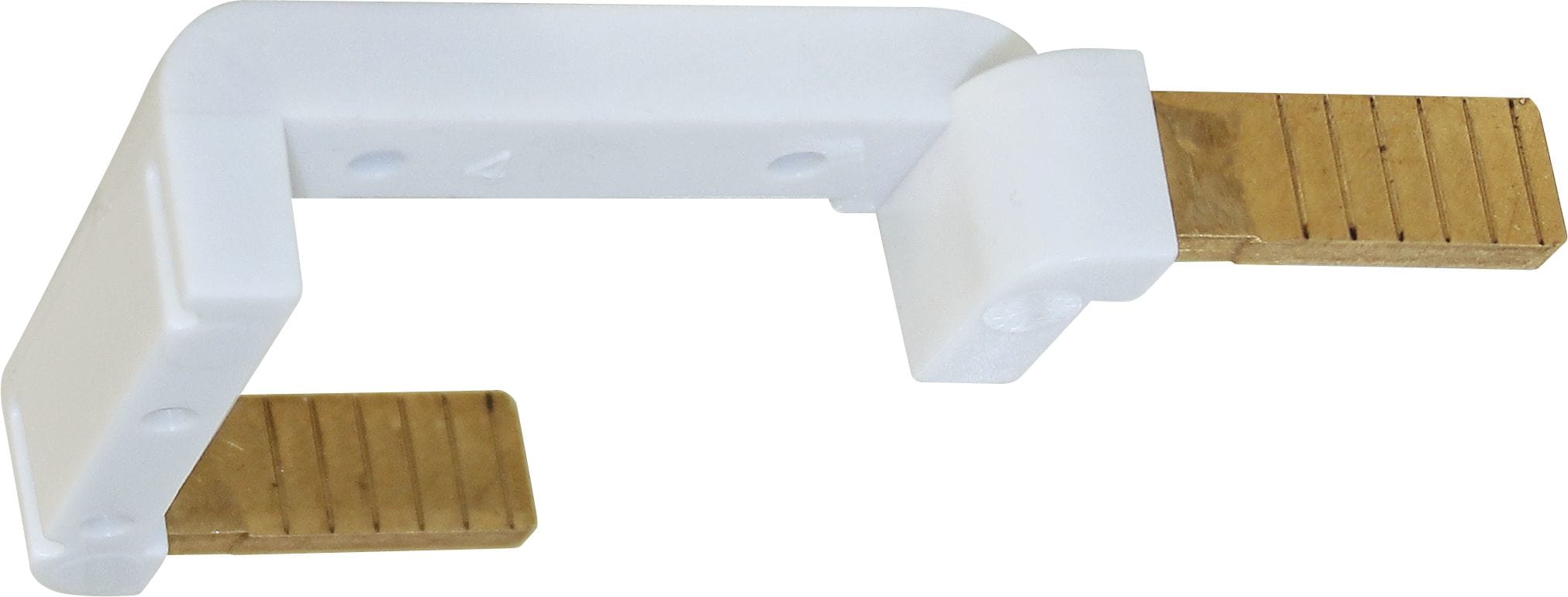 Eur Ohm - Connecteur de borniers de terre pour coffret RX