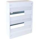 Eur Ohm - Coffret 26 modules 2Rx13M