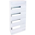 Eur Ohm - Coffret 52 modules 4Rx13M